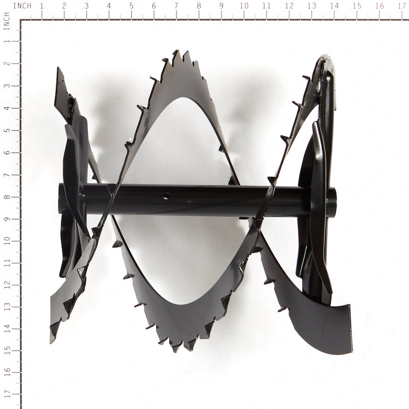 Briggs & Stratton - 760598E701MA - AUGER29 A3 MF RH