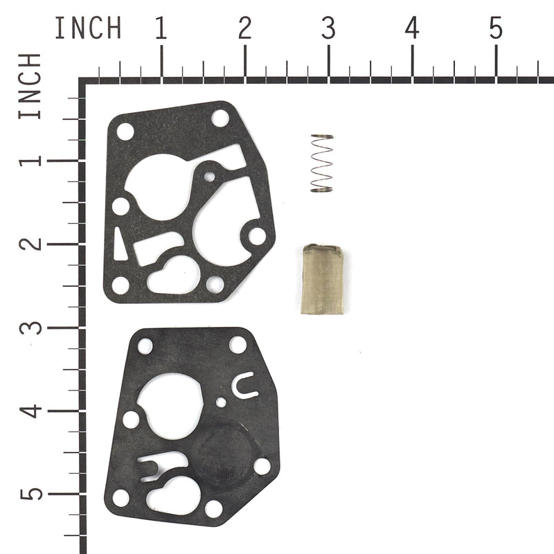 Briggs & Stratton - 5083K - DIY Version of 795083 Diaphragm