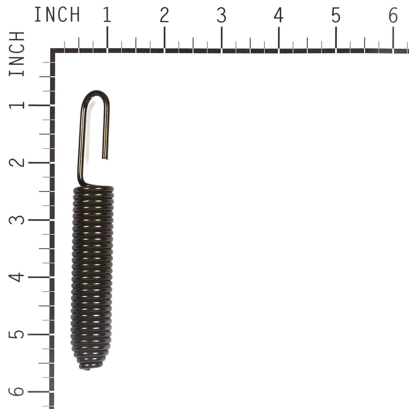 Briggs & Stratton - 1701996SM - SPRING-EXTN 0.714ODX