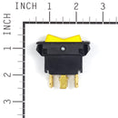 Briggs & Stratton - 1734141SM - SWITCH - ROCKER