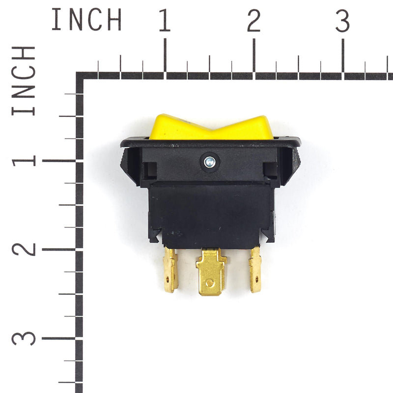 Briggs & Stratton - 1734141SM - SWITCH - ROCKER