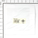 Briggs & Stratton - 796184 - Carburetor Overhaul Kit