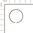 Briggs & Stratton - 555485 - RING SET-STD