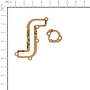 Briggs & Stratton - 791797 - Engine Gasket Set