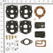 Briggs & Stratton - 694056 - Rebuild Kit for Briggs & Stratton 693480 and 694026 Carburetors