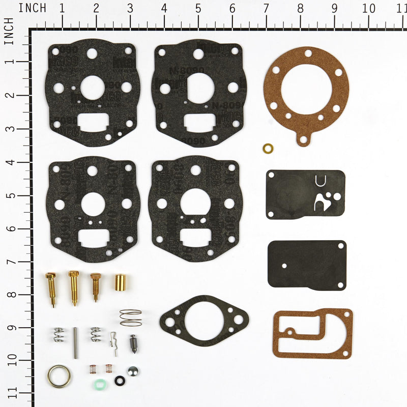Briggs & Stratton - 694056 - Rebuild Kit for Briggs & Stratton 693480 and 694026 Carburetors