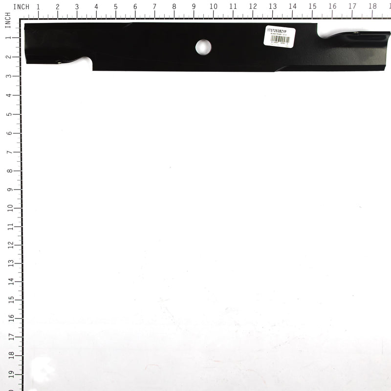 Briggs & Stratton - 1737252BZYP - 18.5" Lawnmower Blade