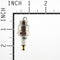 Autolite - 2976 - Small Engine Spark Plug