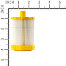 Briggs & Stratton - 596760 - Cartridge-Style Air Filter for Vanguard 200 Series Engines