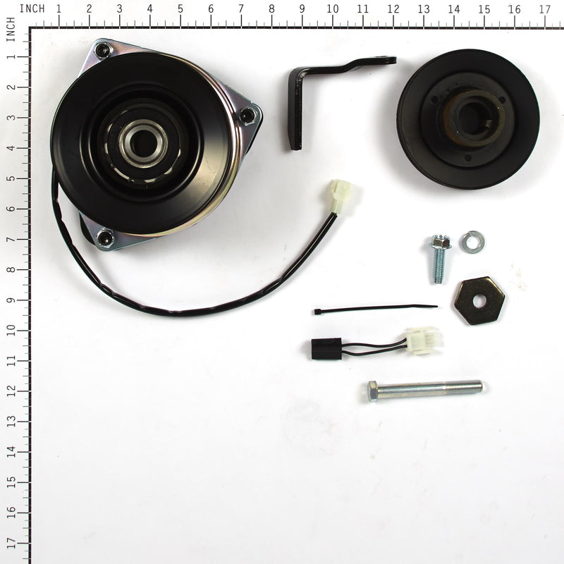 Briggs & Stratton - 1687296SM - ELECTRIC CLUTCH REPL