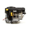Briggs & Stratton - 44S977-0033-G1 - Professional Series Twin Cylinder Gas Engine, 1-1/8" x 4-19/64" Crankshaft