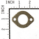 Briggs & Stratton - 691881 - GASKET-EXHAUST