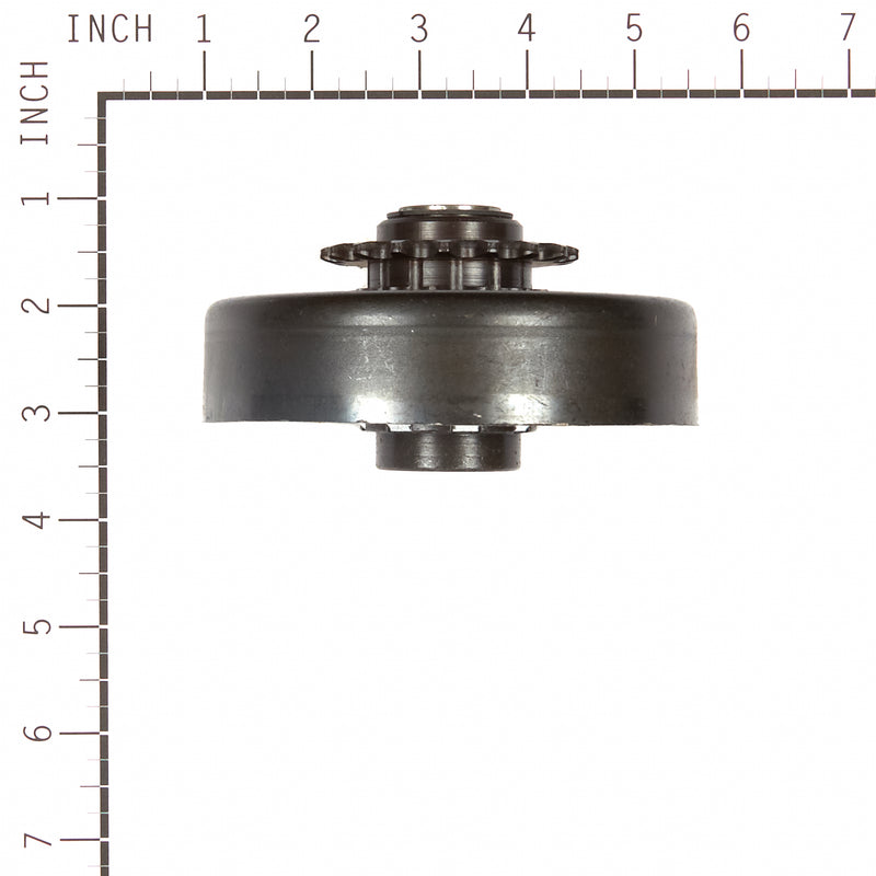 Briggs & Stratton - 555727 - CLUTCH-CENTRIFUGAL