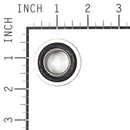 Briggs & Stratton - 7028722YP - BEARINGFT WHEEL