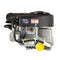 Briggs & Stratton - 44S977-0016-G1 - Professional Series Twin Cylinder Gas Engine, 1" x 3-5/32" Crankshaft