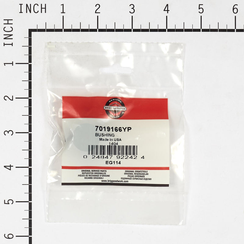 Briggs & Stratton - 7019166YP - BUSHING