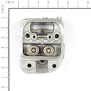 Briggs & Stratton - 809201 - HEAD-CYLINDER