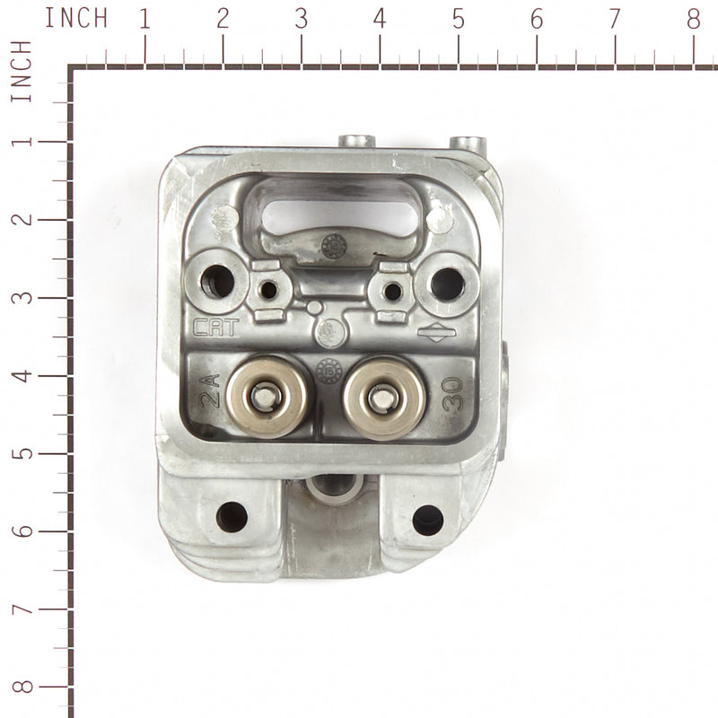 Briggs & Stratton - 809201 - HEAD-CYLINDER