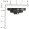 Briggs & Stratton - 5022846SM - Bearing, Flange (5/8")