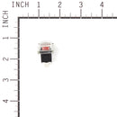 Briggs & Stratton - 592694 - SWITCH-ROCKER