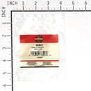 Briggs & Stratton - 65647 - GASKET-INTAKE