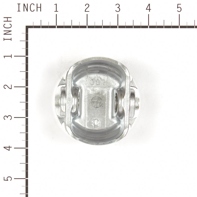 Briggs & Stratton - 557123 - PISTON ASSEMBLY-020