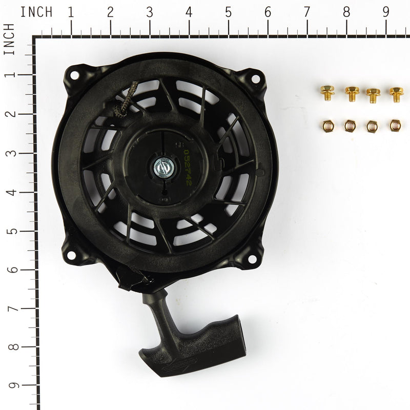 Briggs & Stratton - 497680 - Rewind Starter