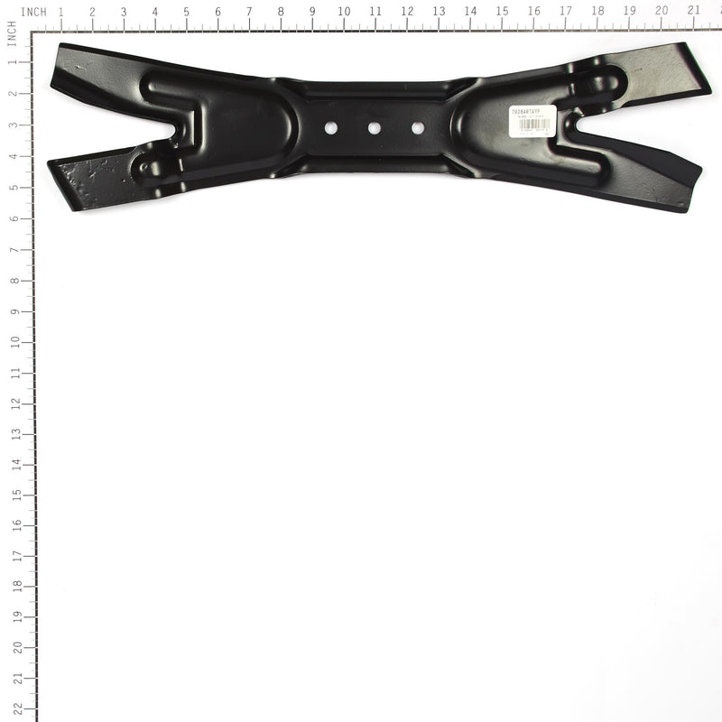 Briggs & Stratton - 7026407AYP - 21" Ninja Mower Blade