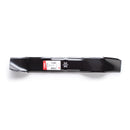 Oregon 198-058 Mulching Blade for 38" MTD, Cub Cadet, Troy-Bilt - 742-0610, 942-0610A