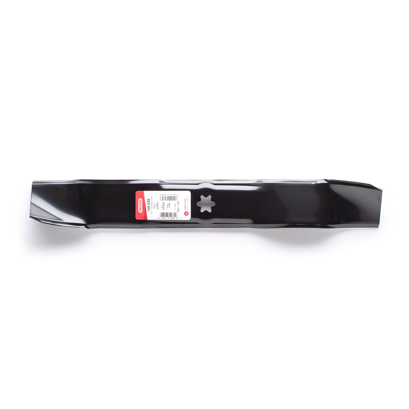 Oregon 198-058 Mulching Blade for 38" MTD, Cub Cadet, Troy-Bilt - 742-0610, 942-0610A