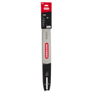 Oregon - 160VXLHD025 - VersaCut Guide Bar, 16", 3/8" Pitch, .050" Gauge, 60 Drive Links