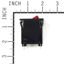 Briggs & Stratton - 202030GS - 20 Amp Circuit Breaker
