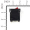 Briggs & Stratton - 202030GS - 20 Amp Circuit Breaker