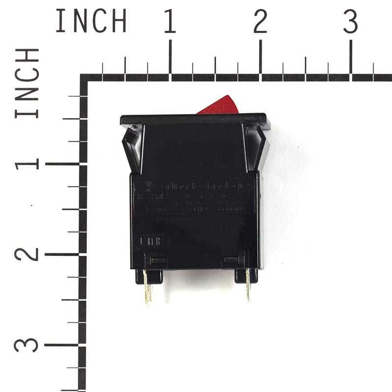 Briggs & Stratton - 202030GS - 20 Amp Circuit Breaker
