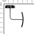 Briggs & Stratton - 596250 - CAP-FUEL TANK