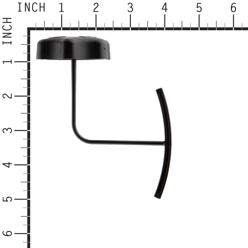 Briggs & Stratton - 596250 - CAP-FUEL TANK