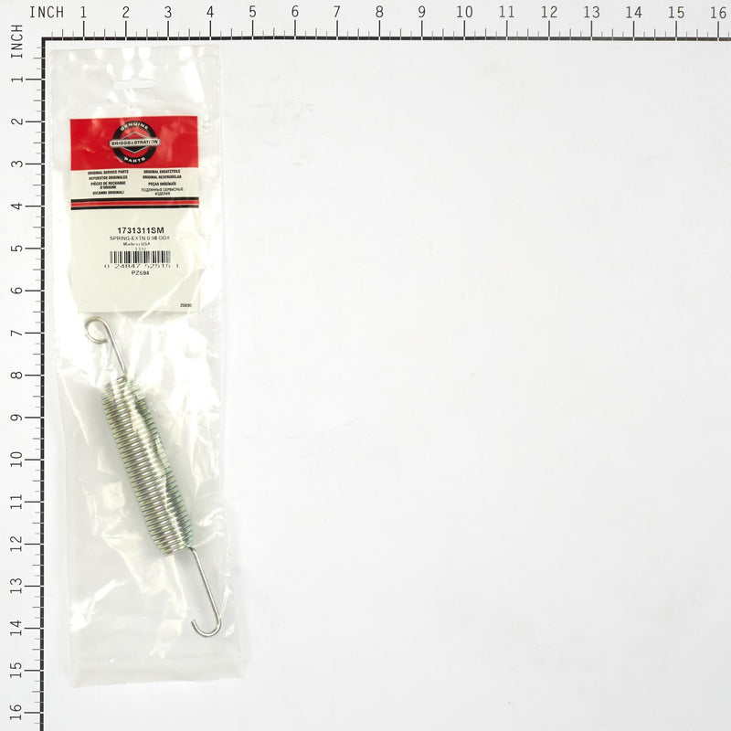 Briggs & Stratton - 1731311SM - SPRING-EXTN 0.98 ODX