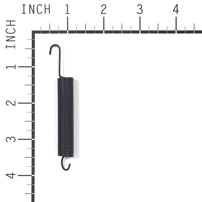 Briggs & Stratton - 53704MA - Idler Spring, Traction