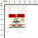 Briggs & Stratton - 841653 - SEAL-O-RING