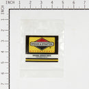 Briggs & Stratton - 555650 - RETAINER-NEEDLE VLV