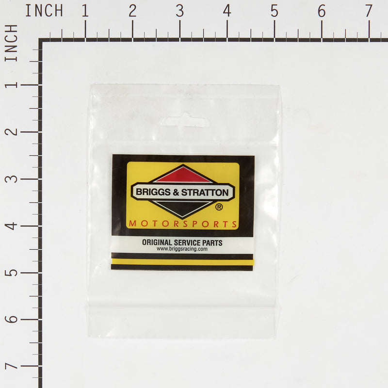 Briggs & Stratton - 555650 - RETAINER-NEEDLE VLV