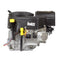 Briggs & Stratton - 40T876-0009-G1 - Commercial Turf Series, Twin Cylinder Gas Engine, 1" x 3-5/32" Crankshaft