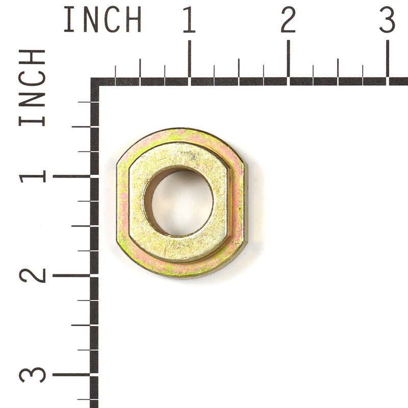 Briggs & Stratton - 1713533SM - Double Pulley Hub