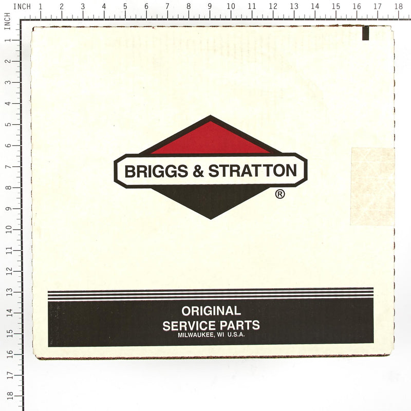 Briggs & Stratton - 809670 - CLEANER-AIR