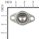 Briggs & Stratton - 1722459SM - BEARING-FLANGED