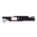 Oregon 91-183 Heavy Duty Blade for 48" Exmark, Simplicity, Toro - 103-6581, 103-6583, 103-6738, 5020843, 5101986, 5103303S, 103-2507, 103-2517, 103-2527