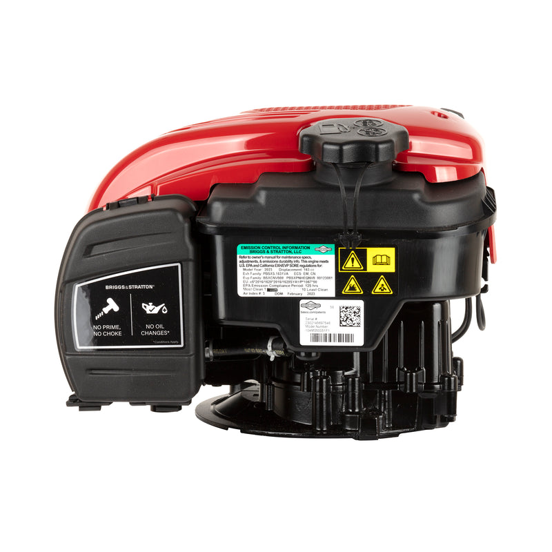 Briggs & Stratton - 104M05-0051-F1 - ENGINE PACKED SINGLE CARTON