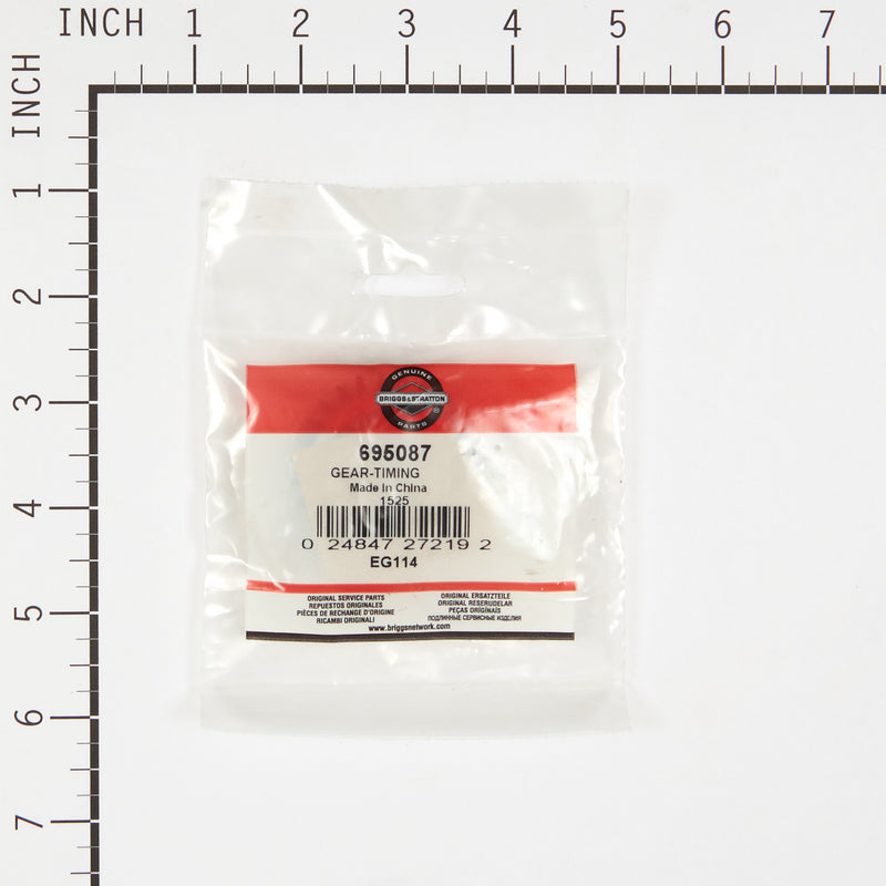 Briggs & Stratton - 695087 - GEAR-TIMING
