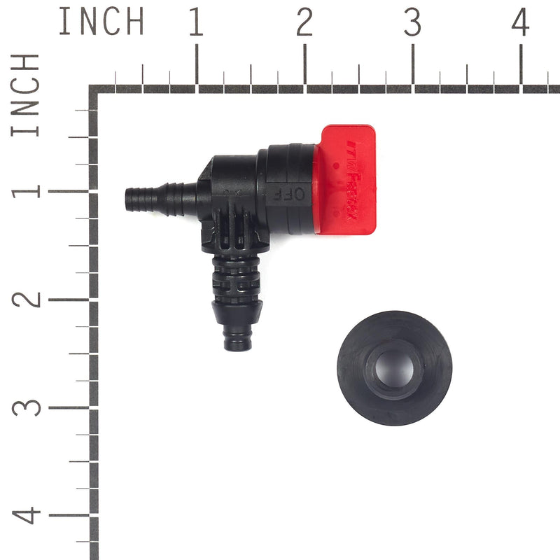 Briggs & Stratton - 310333GS - VALVE
