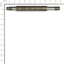 Briggs & Stratton - 7044785YP - SPINDLE RIDER